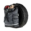Ikamper transporttas