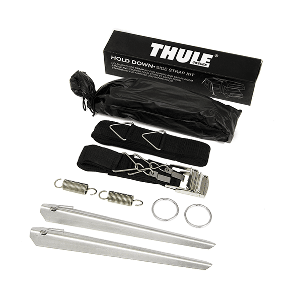 Thule Hold Down Side Strap Kit