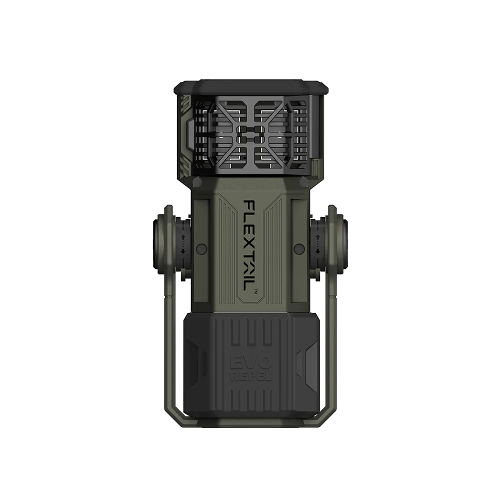 Flextail Evo Repeller 3in1 Mosquito Lantern