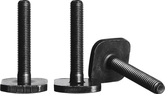 T-Track Schroef 58mm