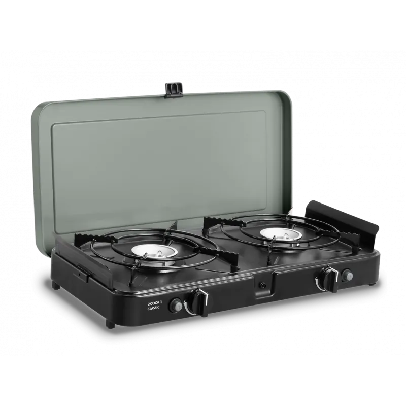 [203m1-10-eu] Cadac 2 Cook 3 Classic Stove