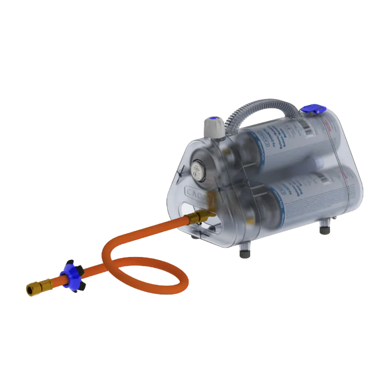 Cadac Trio Power Pack 30mB