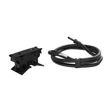 Thule High-grade lock