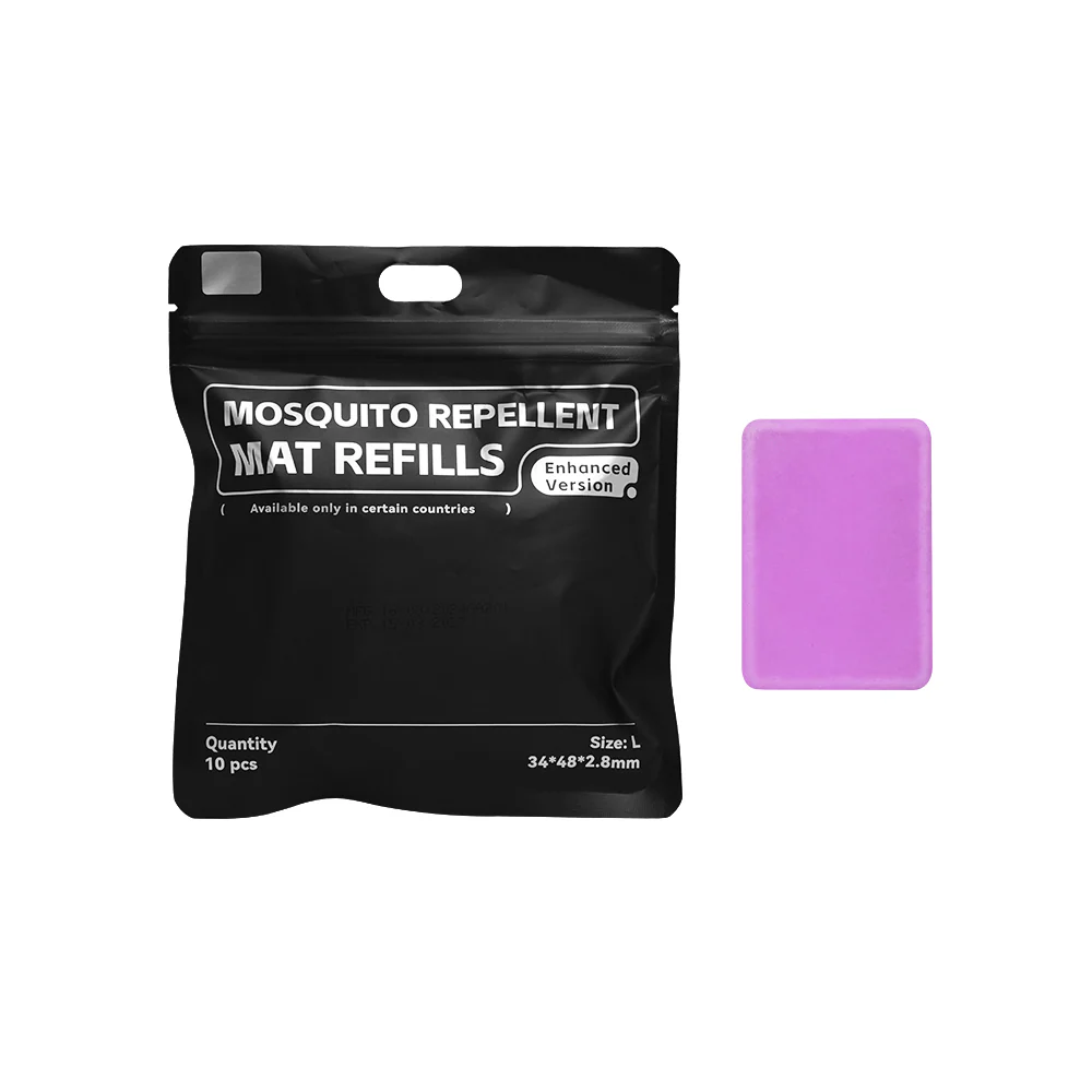 Flextail repeller Mats large 10pcs