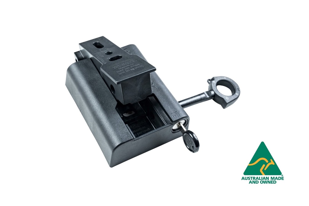 RacksBrax 8159 HD 