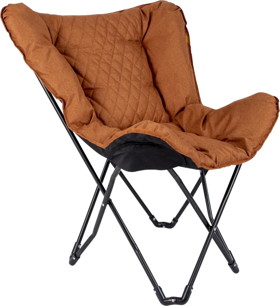 [1200366] Bo camp Butterfly chair medium