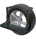 KOALA CREEK verstelbare opstap trede - Wheel Step
