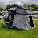 KOALA CREEK TEIDE 160L HD ONDERTENT 200 CM. HOOG 