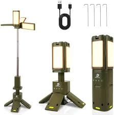 Flextail Telescopic LED RV Camping Lantern