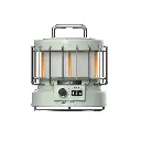 Flextail MAX LANTERN - 3-in-1 Vintage Lantern with Flame 