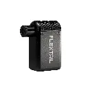 Flextail TINY BIKE PUMP - Ultra-Mini 100PSI Rechargeable Bicycle Pump