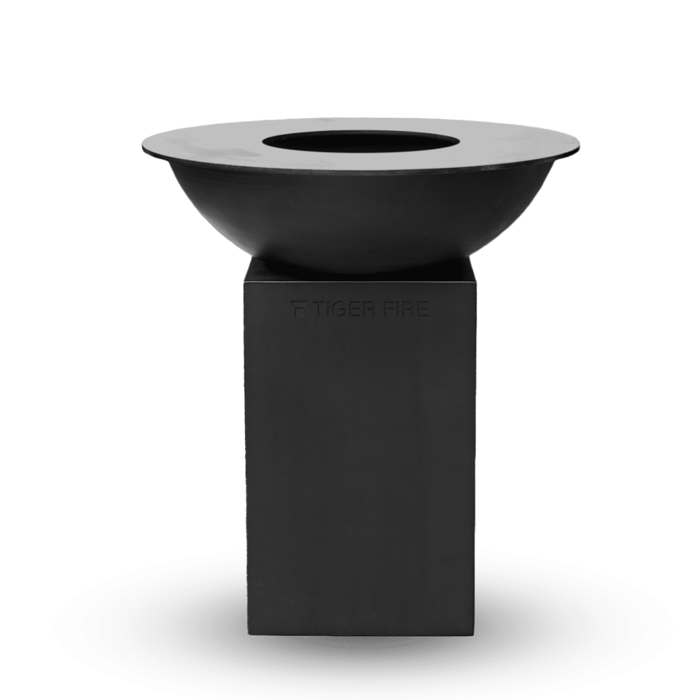 TiGER FiRE 88 Classic (Black)