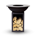 TIGER FIRE 88 Classic Storage 