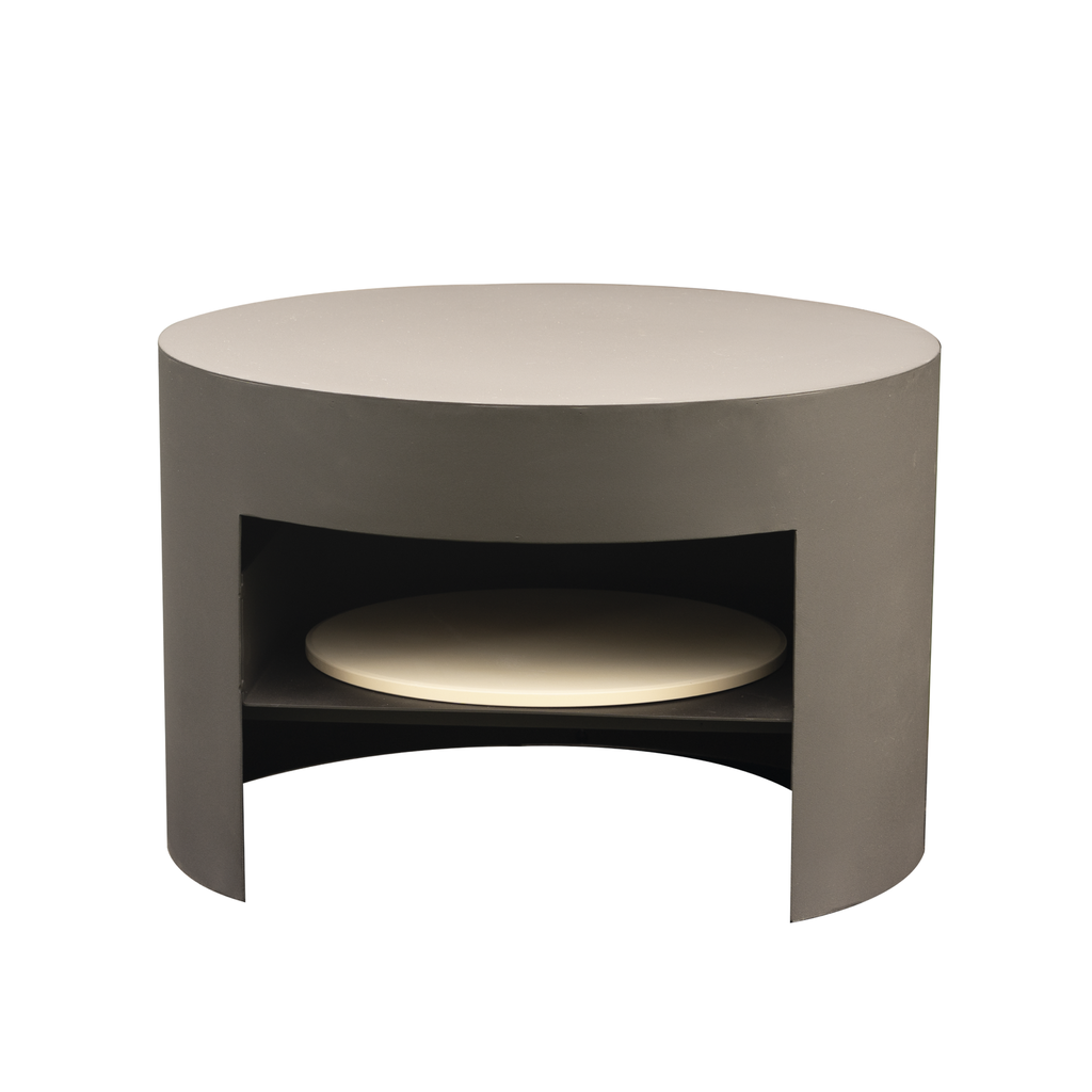 Pizza oven for 88 & 112 (Black)