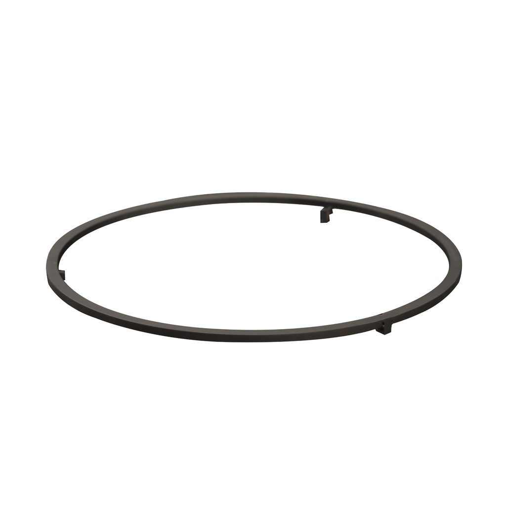 Tiger Fire Food Bumper