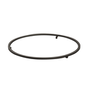 Tiger Fire Food Bumper