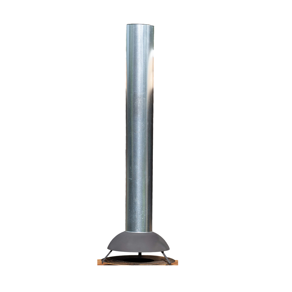 Tiger Fire Smoke stack for 70 & 88