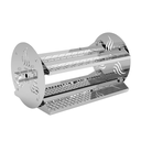 Tiger Fire Pro Rotisserie stainless steel basket