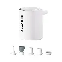 Flextail TINY PUMP X 2024 - 3-in-1 Rechargeable Mini Air Pump