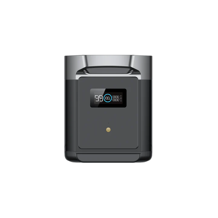 Ecoflow delta 2 Max Smart Extra Battery