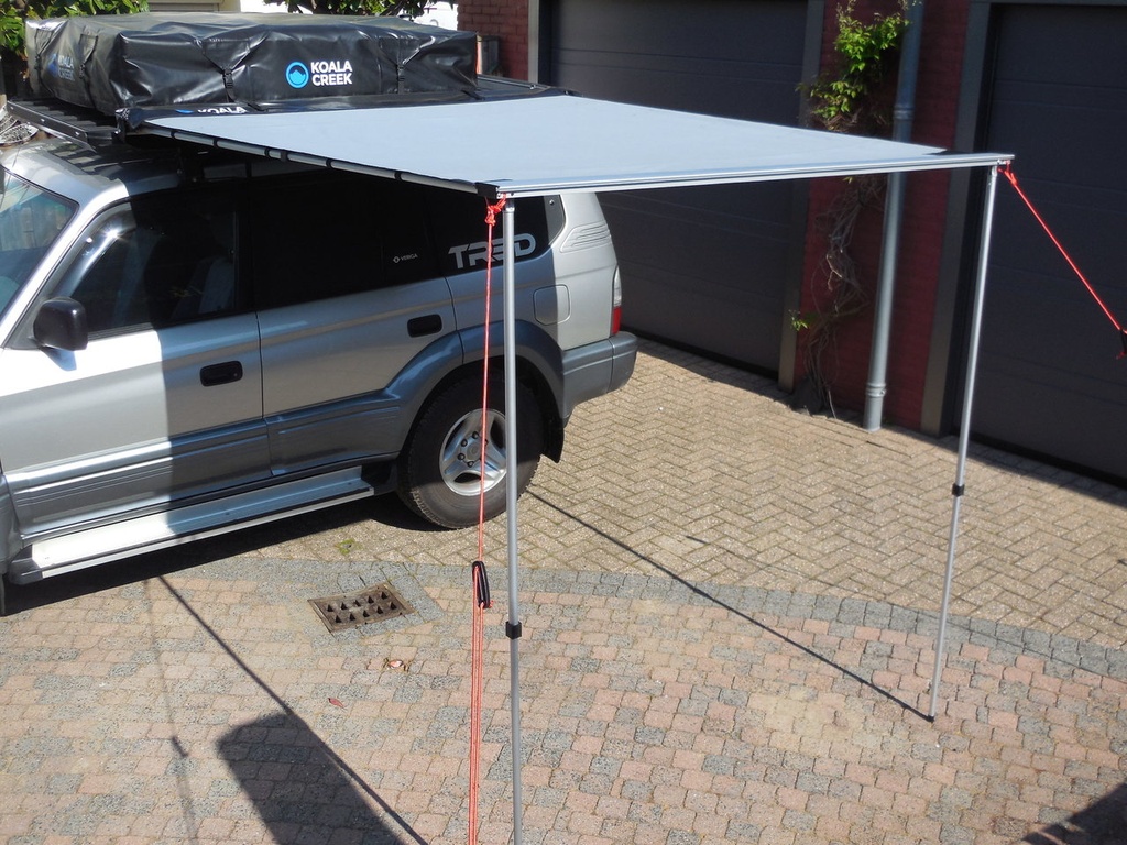 Koala Creek luifel 140 x 200