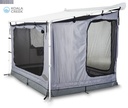 KOALA CREEK® EXPLORER luifel ondertent 200 x 250 cm. 