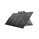Ecoflow 220 watt Bifaciaal Draagbaar zonnepaneel 