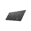 Ecoflow 45watt draagbaar zonnepaneel