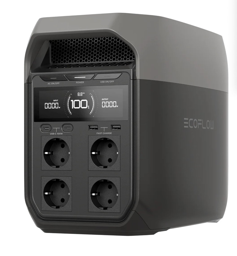 EcoFlow DELTA 3