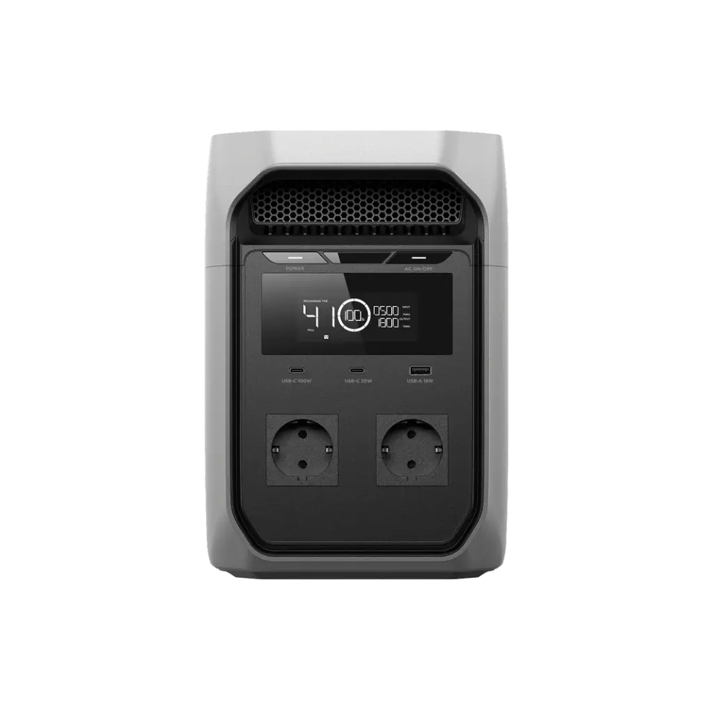 EcoFlow DELTA 3 Classic