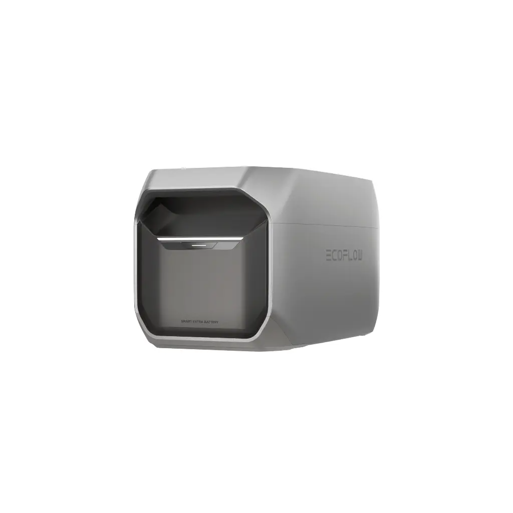 EcoFlow DELTA 3 Series Smart Extra Battery