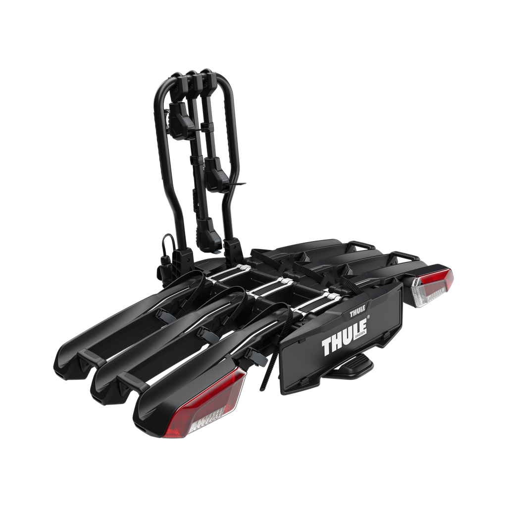Thule Easyfold 3   3(4)bikes