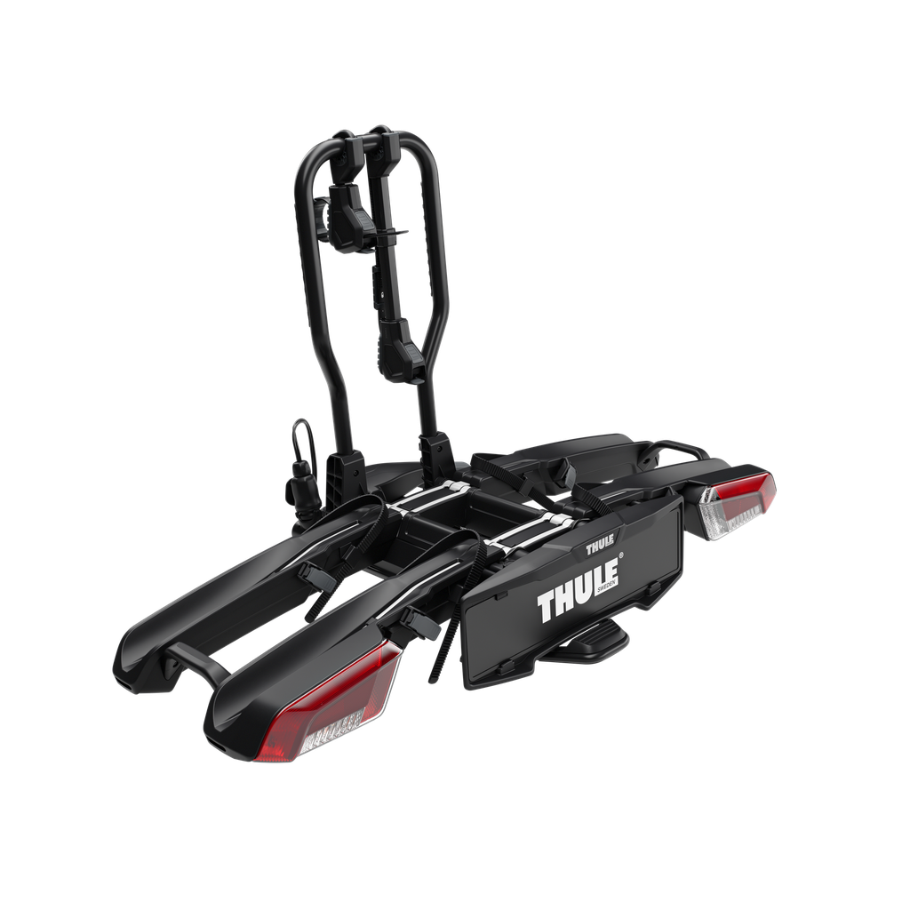 Thule Easyfold 3   2(3)bikes 
