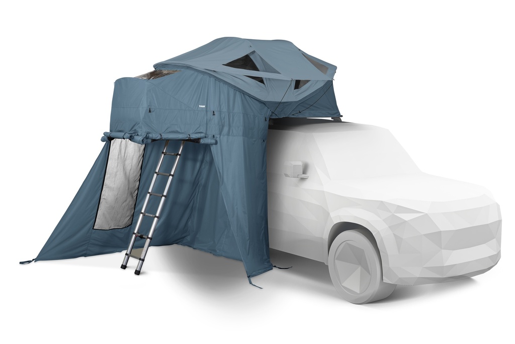 Thule Approach Annex S