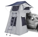 KOALA CREEK® 160 LW universele ondertent 190 cm. hoog