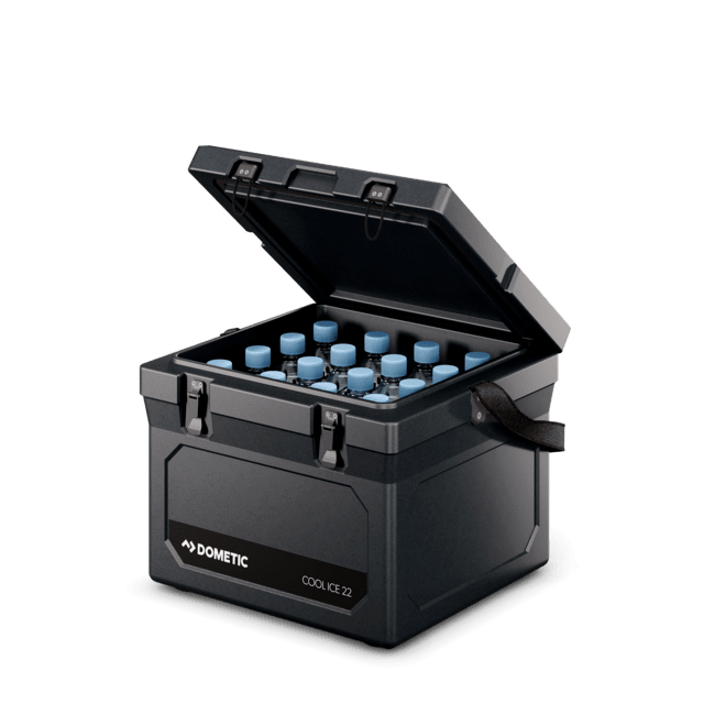 Dometic WCI-22 Olive Cool Ice  (Slate)