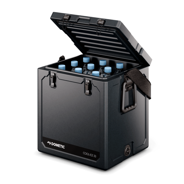 Dometic Cool-Ice WCI-33  (Slate)