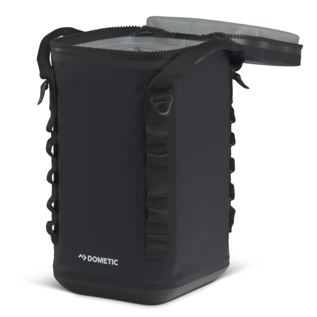 Dometic PSC 9 Soft Cooler (Slate)