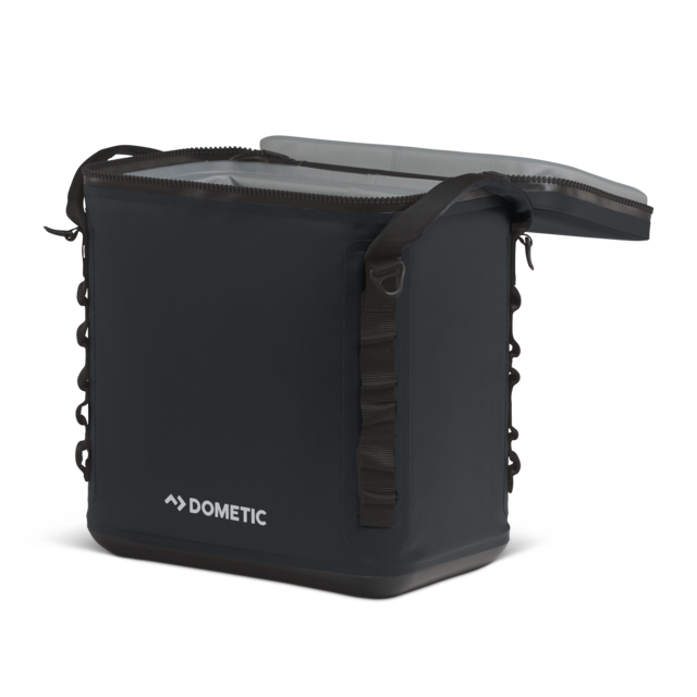 Dometic PSC 19 Soft Cooler  (Slate)