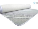 KOALA CREEK® TOP COMFORT daktent anti condens mat wit 140 x 240 cm.