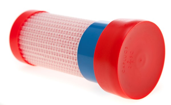 Lifesaver Cube Filter