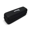 Liberty Hard EVA Case Black 