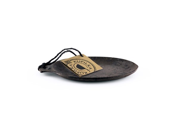 Kupilka 14 Plate (Black)