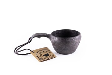 Kupilka 21 Classic Cup  (Black)