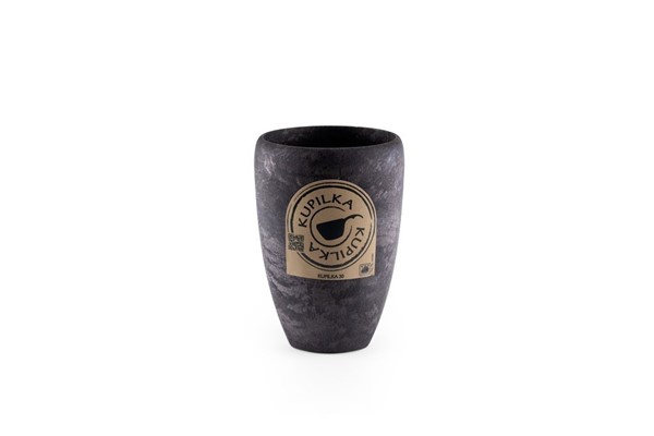 Kupilka 30 Coffee Go Cup (Black)