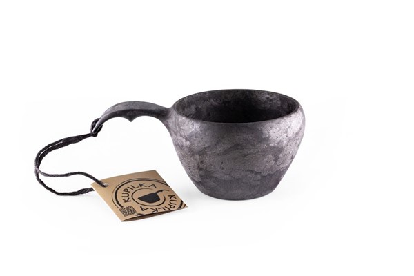 Kupilka 37 Large Cup (Black)