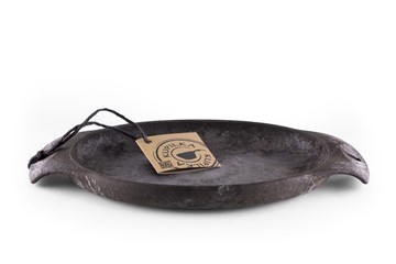 Kupilka 44 Plate (Black)