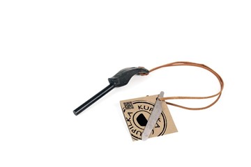 Kupilka Firesteel 8 (Black)