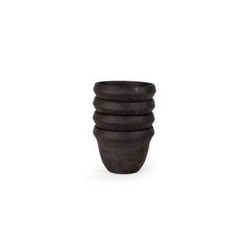 Kupilka Suova 20 set 4 (Black)