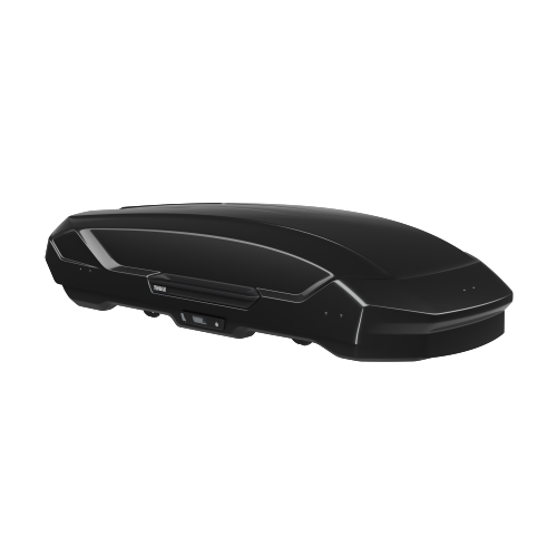Thule Motion 3 xl (Glossy Black)